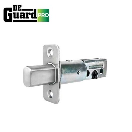 Deguard DeguardPRO Deadbolt (for silver and black T1B-W IP55) DGP-LATCH-T1B-WIP55